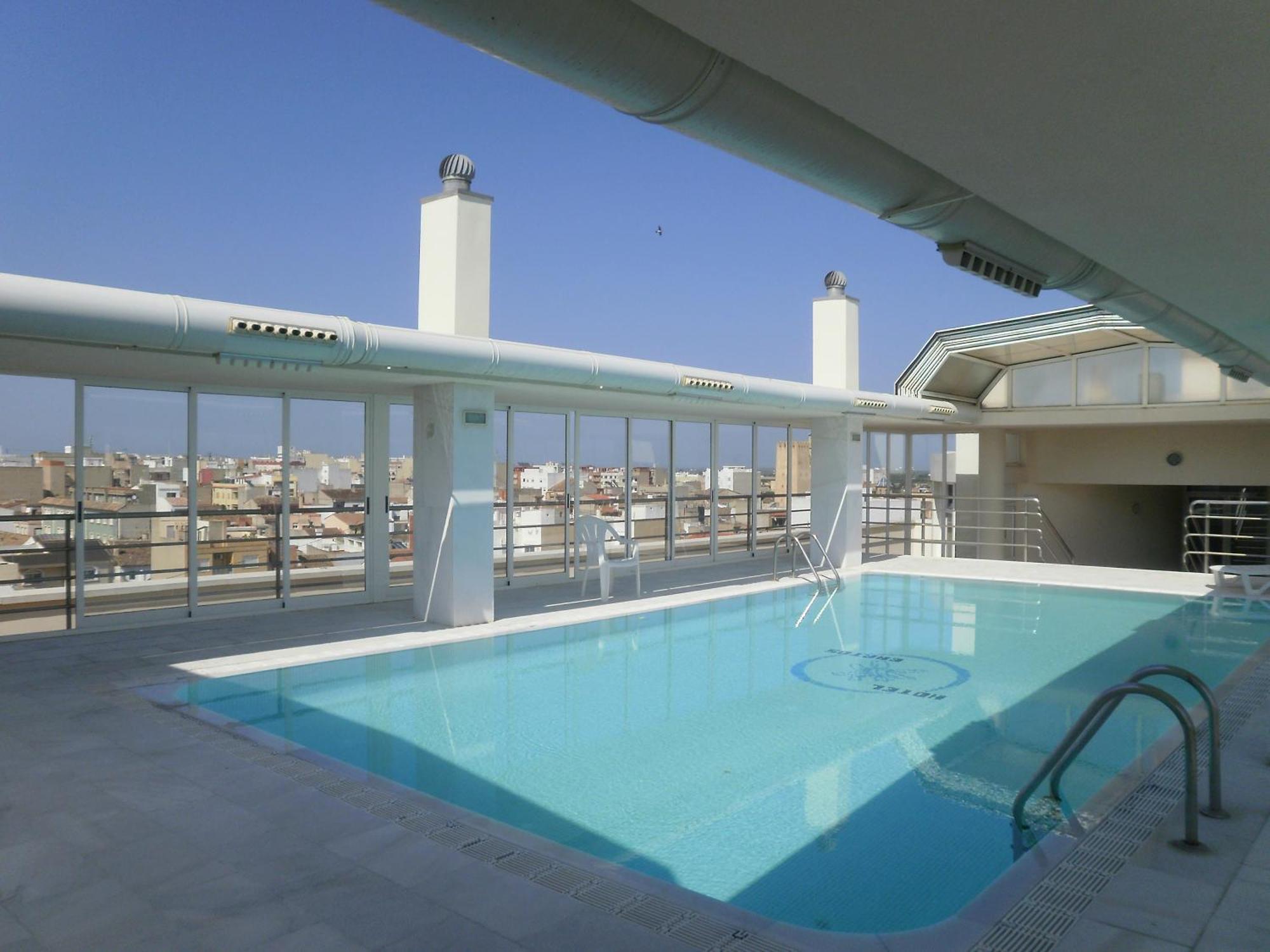 Hotel Bartos Almussafes